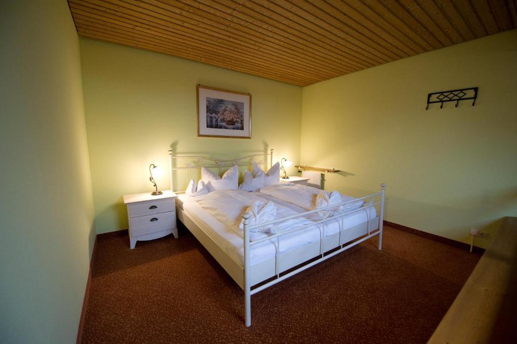 Hotel Glockenspiel Bad Griesbach  Rum bild